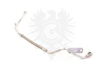 Genuine Volkswagen 1.8T Turbocharger Oil Supply Line MK4 06A145778D 2000-2006 New. Price: $126.48.