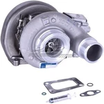 Oe Power D2005 Turbocharger Oil Cooled, Remanufactured New. Price: $4060.89.
