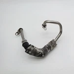 Oem 07-10 Bmw 335IS E93 Oil Return Inlet Pipe Line 7558902 Used. Price: $28.99.