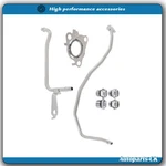 Ford F-150 3.5L V6 2011 2012-2015 2016 926-187 Turbo Coolant Line Kit New. Price: $22.57.