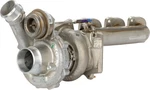 827054-5002S Turbo MT2260, Mercedes Amg 5.5L M157 Garrett New. Price: $1550.00.