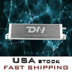 Dh Universal Liquid Alum Heat Exchanger For Air To Water Intercooler 6.6" 21" New. Price: $533.00.