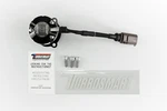 Turbosmart Kompact Em Plumb Back Valve (nonoise) Fits Vw MK5/6/7AUDI RS3/4/5/6/7 New. Price: $278.99.