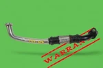 Bentley Continental Flying Spur Gtc Turbocharger Return Oil Line Left Side Used. Price: $73.09.