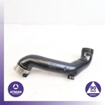 Bmw F10 535I Engine Motor Intercooler Hose Pipe Oem Used. Price: $41.50.