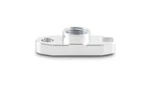 Vibrant Oil Drain Flange (use W/T3/T4/T04 Turbochargers) New. Price: $50.99.