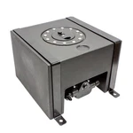 Snow Performance 2.5 Gallon Tank W/built In Pump Mount New. Price: $304.19.