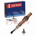 Denso Upstream Oxygen Sensor For 2002 Chevrolet Blazer 4.3L V6 Exhaust Wg New. Price: $47.36.