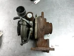 Turbocharger Rebuildable 04-05 Chevrolet Silverado 2500 Hd 6.6 8973868223 Used. Price: $551.20.