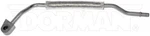 Dorman 625-814 Turbocharger Drain Tube Fits 2018 Ford Explorer New. Price: $58.45.
