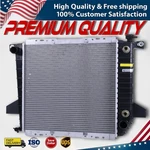 1726 Radiator Ford F-100 1996-97 Ranger 1995-97 Mazda B2300 2.3L New. Price: $88.17.