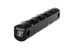 Turbosmart Modular Combo Block 4 Reference & 2 Sensor Ports 1/8 Npt Black New. Price: $130.49.