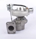 For Perkins Engine Turbocharger G37814 RH37963 RS51285 707914A1 Used. Price: $96.00.