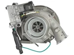Oem Remanufactured Holset HE341VE Turbo Truck Bus Cummins Isb Diesel 3795961HX. Price: $4395.00.