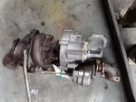 Passenger Turbo/supercharger 222 Type Fits 03-13 15-17 Mercedes S-class 560869 Used. Price: $220.50.