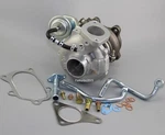 RHF5H VF40 For Subaru Legacy Gt Outback Xt 2.5L Turbo Cool Pipe Line VA430083 New. Price: $268.00.