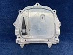 2017 2020 Fiat 124 Spider Engine Splash Shield Underbody Cover Oem Used. Price: $180.00.