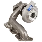For Saab 9-5 3.0L V6 2001 2002 2003 Arc Se Turbocharger New. Price: $320.87.