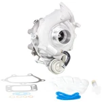 Buyautoparts Turbocharger 40-39388AN New. Price: $305.87.