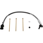 Standard Ignition TSS2 Turbocharger Speed Sensor New. Price: $584.95.