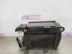 2014 Maserati Ghibli SQ4 3.0L Intercooler Right Passenger Used. Price: $170.00.