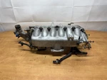 Nissan Skyline RB25DET Neo Oem Air Intake Manifold Assembly Used. Price: $175.99.