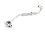 Genuine Bmw Series 1 3 X6 Z4 Turbo Oil Inlet Supply Pipe 7562798 No Duty New. Price: $189.85.
