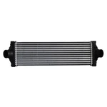 Intercooler Tyc 18114 New. Price: $196.40.