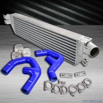 Twin Turbo Mount Intercooler Fit For Vw Golf MK5 MK6 Gti Fsi Jetta 2.0T Audi A3 New. Price: $205.49.