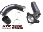 New Ftp SG71386 V2 Charge Pipe For Bmw B48 B46 F20 F21 F33 F34 2.0T. Price: $279.90.