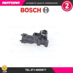 02161230308 Sensor, Supply Pressure (bosch). Nuovo. Price: $70.43.