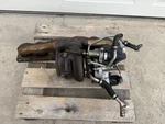 14-18 Bmw X5 F15 X6 435I 535I 640I Engine 7643115 Oem Used. Price: $205.00.