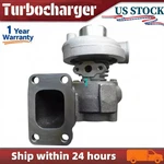 Turbo Charger T250-05 87800402 465209-5003 Ford New Holland Skid Steer Case. Price: $424.99.