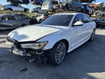 Turbo/supercharger 2.0L Fits 16-18 Audi A6 1396595 Used. Price: $299.40.