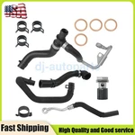 Turbocharger Coolant Hose Pipe Kit For Mini Clubman Countryman Coupe Paceman 1.6 New. Price: $98.99.