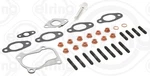 Elring 735.570 Mounting Kit, Charger Ford, Seat, Vw Neu. Price: $44.57.