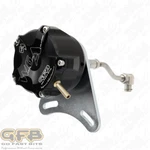 Gfb Wga 7305 Wastegate Actuator For Wrx Sti MY99-21APPLICATIONS Brand. Price: $186.22.