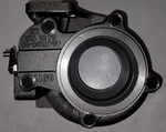 Holset HX40W Turbocharger 18CM2 Wastegated Turbine Housing Cummins New. Price: $95.00.