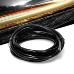 Hps 1/2" 13MM Black 1-FEET Silicone Vacuum Hose Tube Line Valve Coolant Turbo New. Price: $14.74.