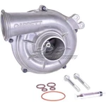 Oe Power D1008 Turbocharger Oil Cooled, Remanufactured New. Price: $1213.10.