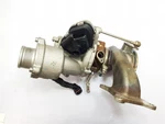 2023 Audi Q3 Turbocharger 2.0 Petrol Dnna 06Q145701C Used. Price: $462.11.