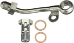 Gates Turbocharger Oil Supply Line For Subaru Sti, Wrx, Impreza TL287 New. Price: $76.92.
