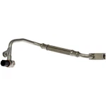 Dorman 667-598 Turbocharger Coolant Return Line New. Price: $131.39.
