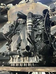 Maserati Ghibli Engine V6 3.0L Turbocharge Diesel M157C 2013-2023 Used. Price: $7756.00.