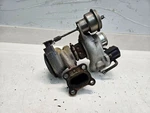 2017-2019 Chevrolet Cruze Turbocharger Supercharger Module Factory Oem Used. Price: $170.52.