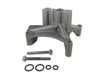Rotomaster Turbocharger Mount Fits Ford Excursion 2000-2003 7.3L V8 63GZKC New. Price: $154.06.