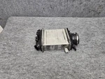 Engine Intercooler Radiator Assembly Mercedes W205 C450 GLC43 Oem Used. Price: $99.00.
