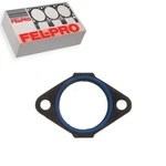 Fel-pro Engine Water Pump Gasket Outlet For 07-16 Chevrolet Silverado 3500 Hd. Price: $15.98.
