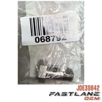 2017-2017 Jaguar Xe Oil Feed Tube Bolt New Oem JDE39842. Price: $34.97.
