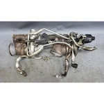 2015-2021 Bmw F8X M3 M4 M2 S55 6CYL Turbocharger Pair Bank And 90K Oem Used. Price: $420.00.